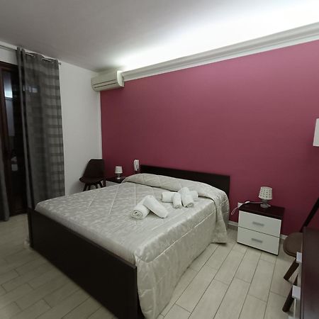 Il Centro Sui 1000 Apartment Marsala Exterior photo