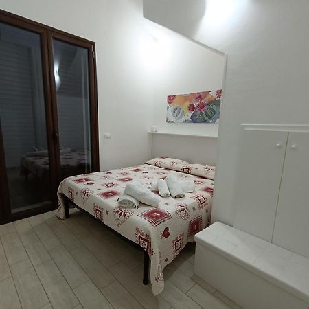 Il Centro Sui 1000 Apartment Marsala Exterior photo