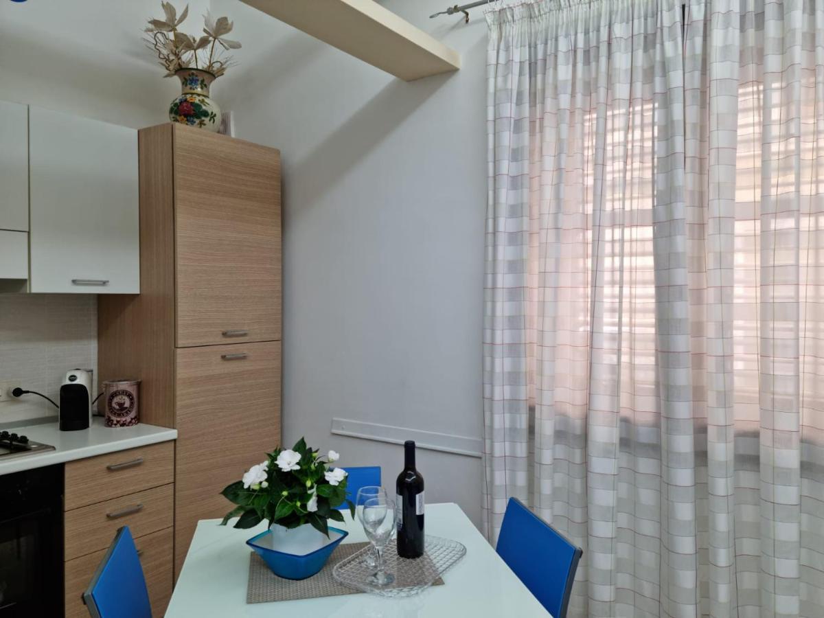 Il Centro Sui 1000 Apartment Marsala Exterior photo
