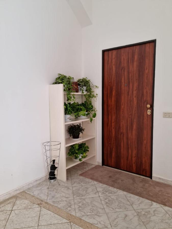 Il Centro Sui 1000 Apartment Marsala Exterior photo