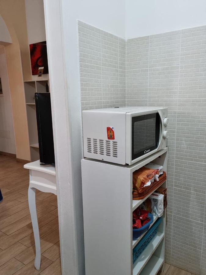 Il Centro Sui 1000 Apartment Marsala Exterior photo