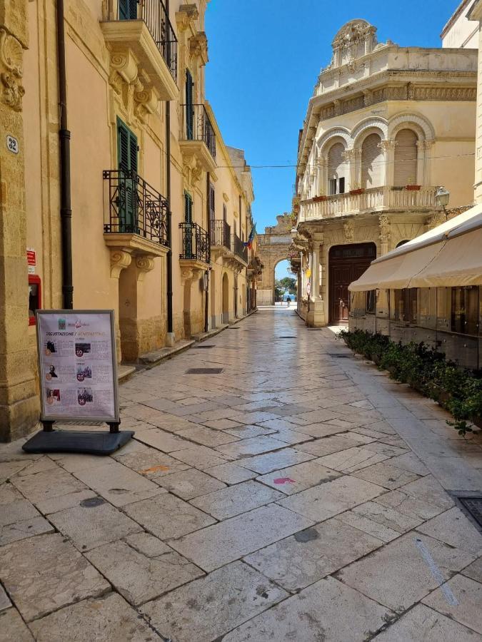 Il Centro Sui 1000 Apartment Marsala Exterior photo