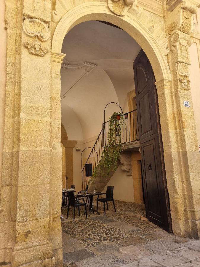 Il Centro Sui 1000 Apartment Marsala Exterior photo