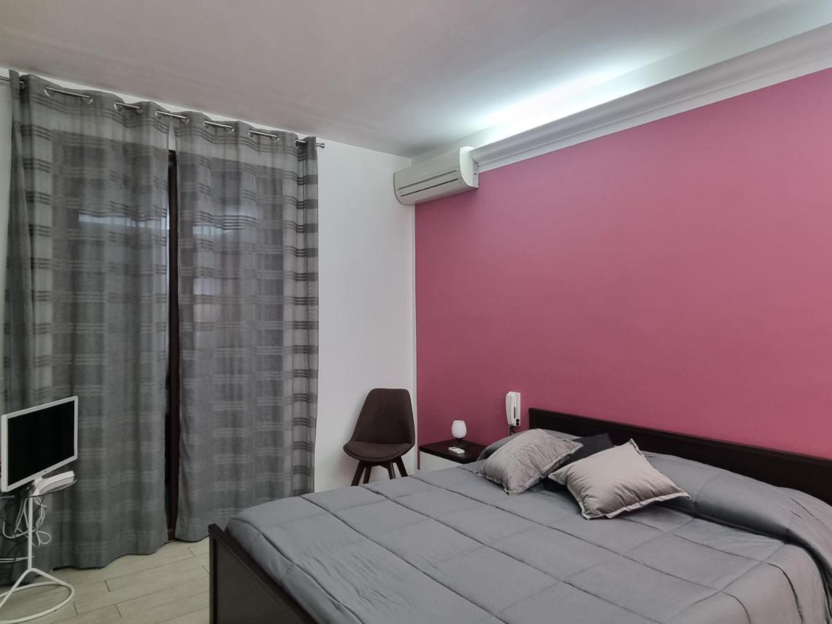 Il Centro Sui 1000 Apartment Marsala Exterior photo
