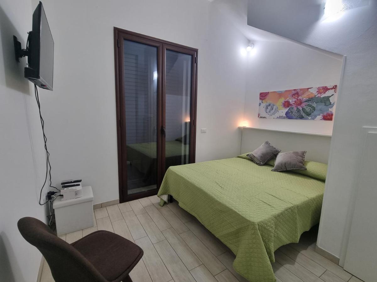 Il Centro Sui 1000 Apartment Marsala Exterior photo