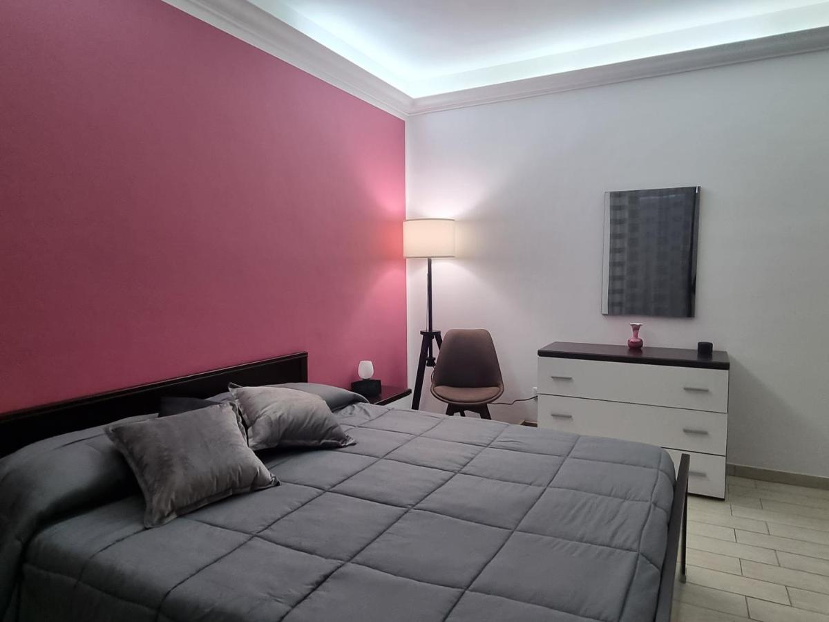 Il Centro Sui 1000 Apartment Marsala Exterior photo
