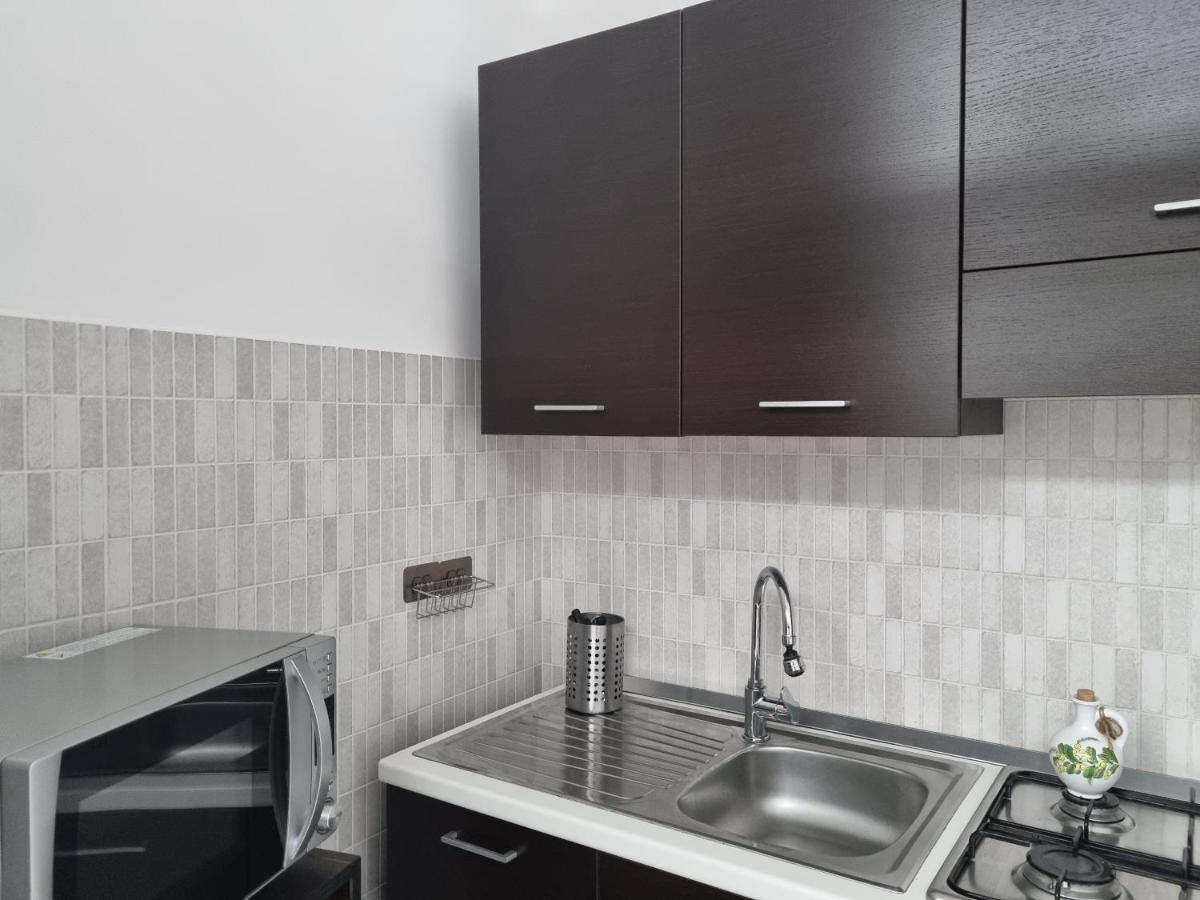Il Centro Sui 1000 Apartment Marsala Exterior photo