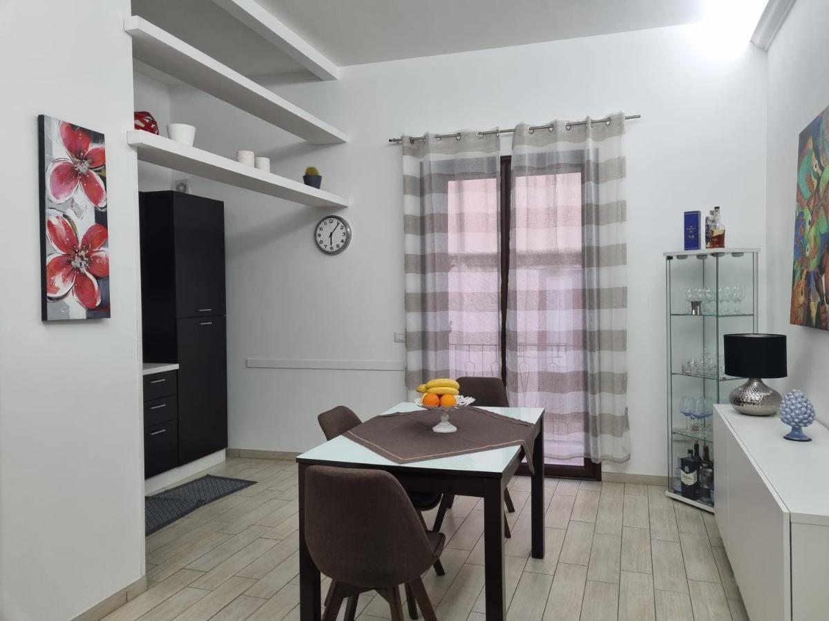 Il Centro Sui 1000 Apartment Marsala Exterior photo
