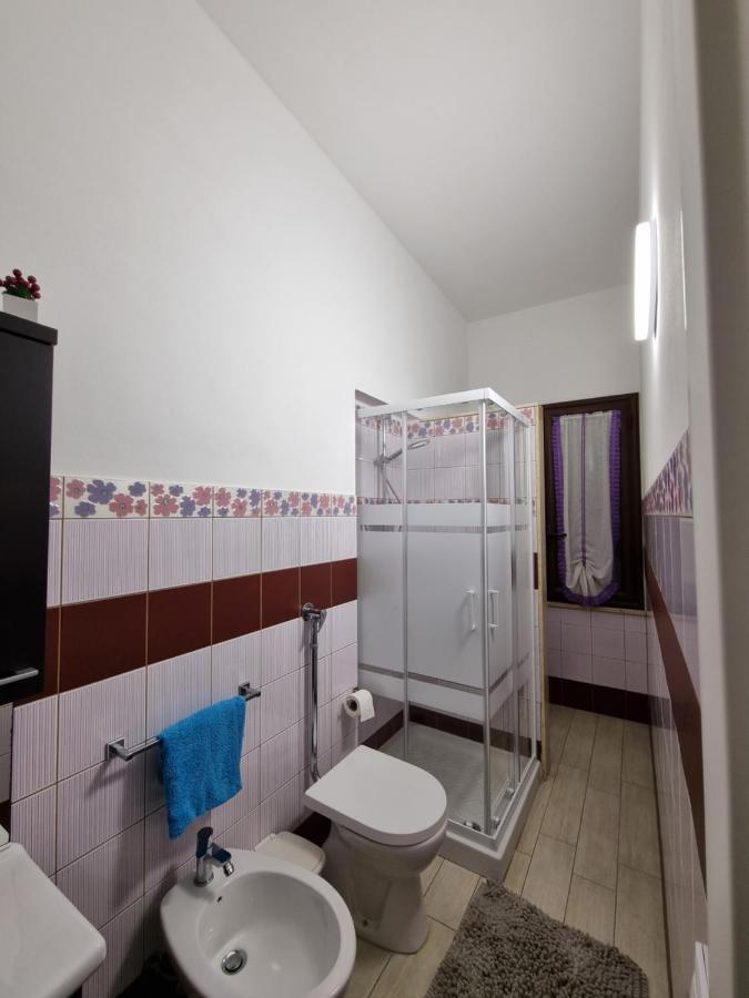Il Centro Sui 1000 Apartment Marsala Exterior photo