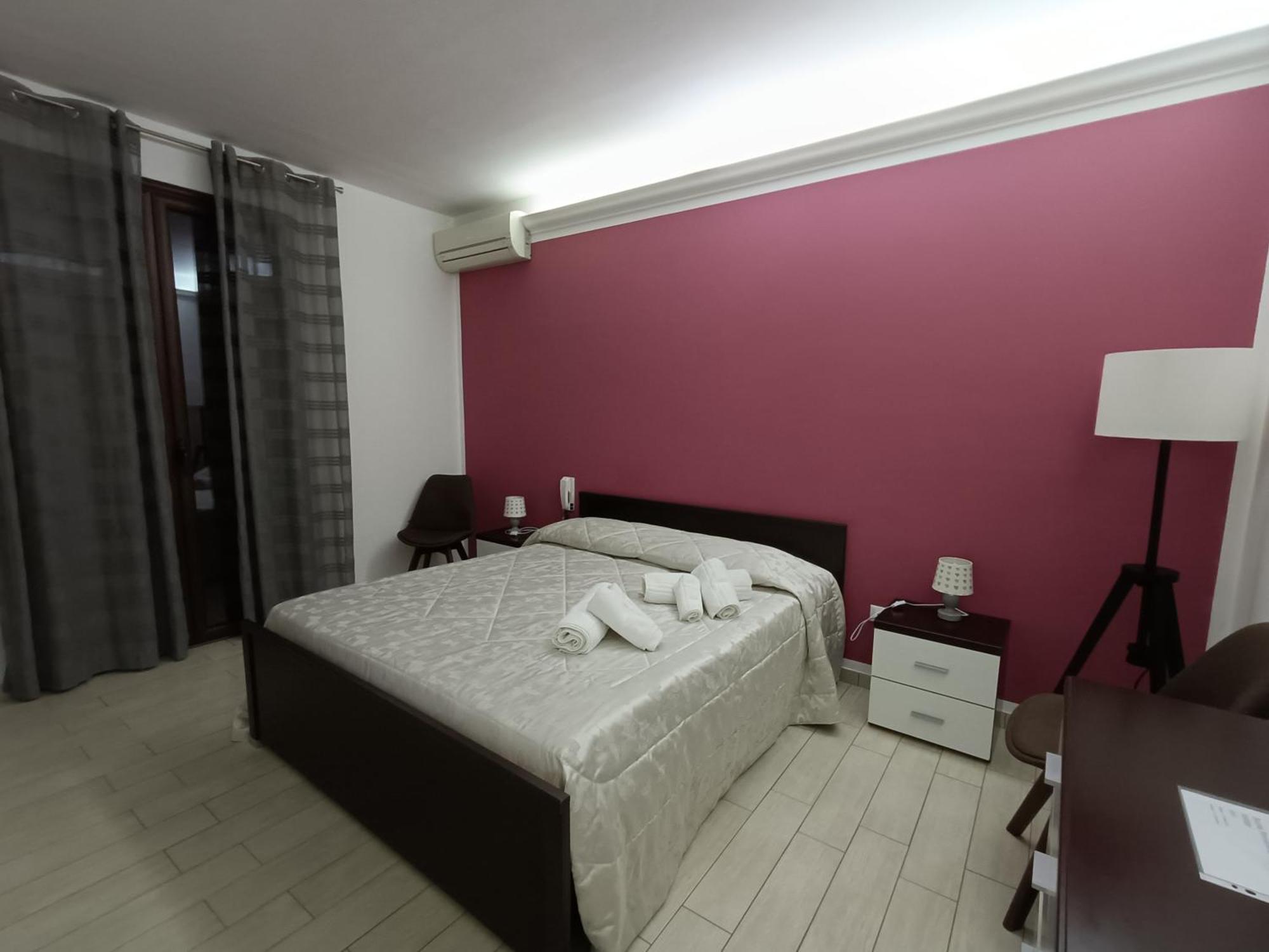 Il Centro Sui 1000 Apartment Marsala Exterior photo
