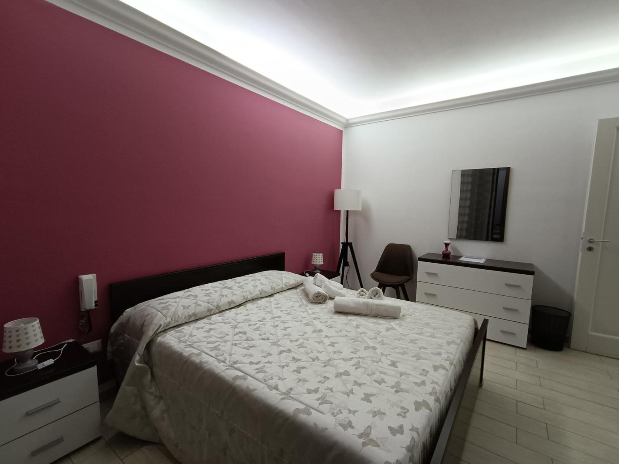 Il Centro Sui 1000 Apartment Marsala Exterior photo