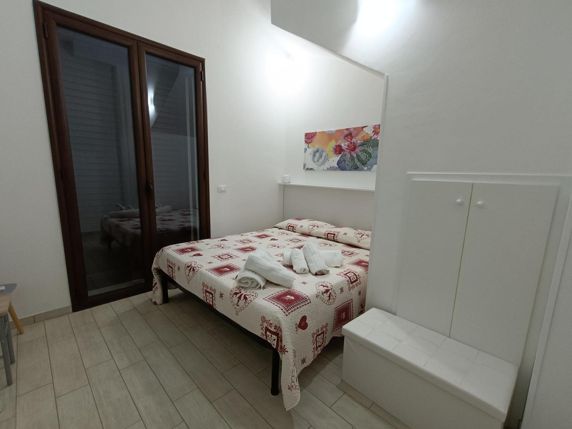 Il Centro Sui 1000 Apartment Marsala Exterior photo