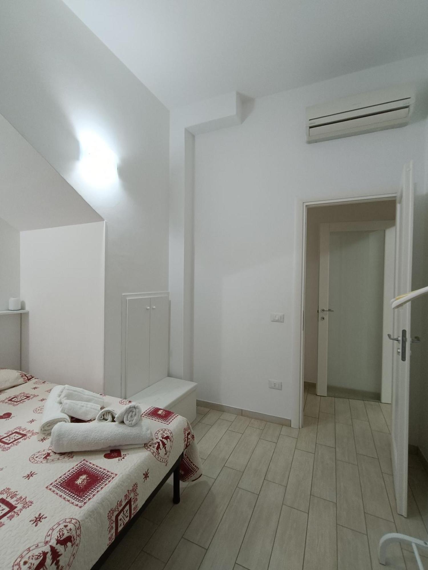 Il Centro Sui 1000 Apartment Marsala Exterior photo