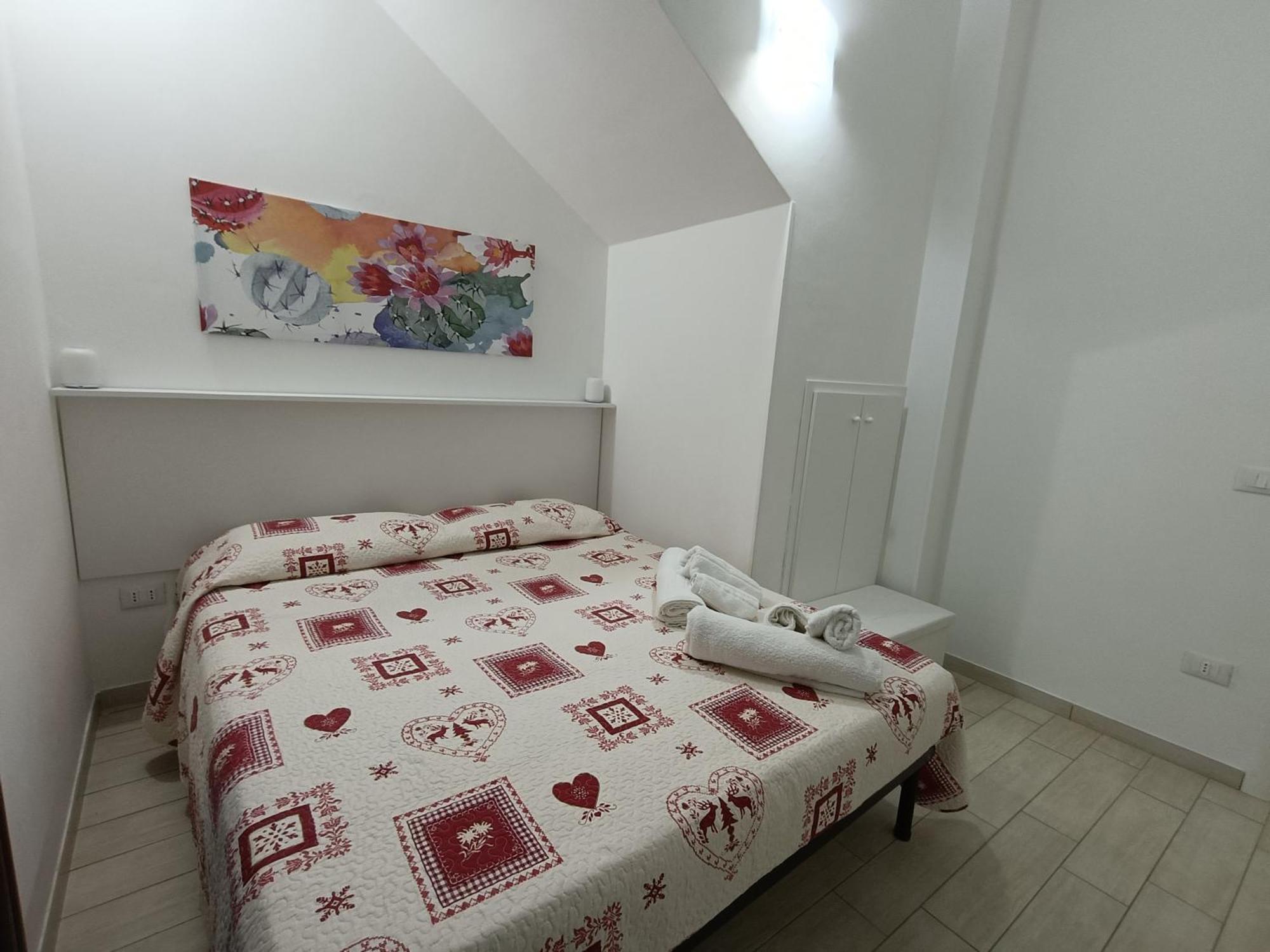 Il Centro Sui 1000 Apartment Marsala Exterior photo