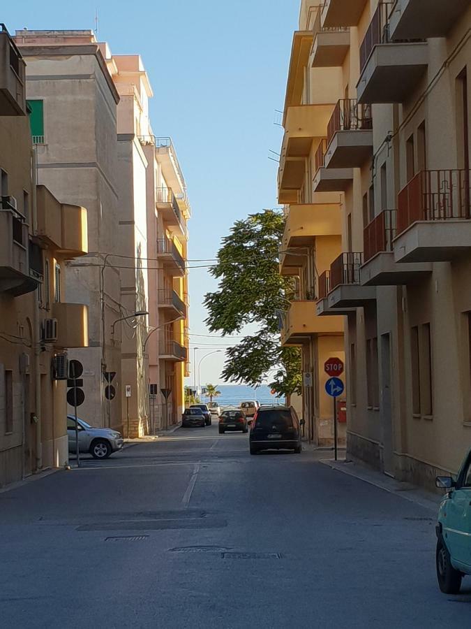 Il Centro Sui 1000 Apartment Marsala Exterior photo