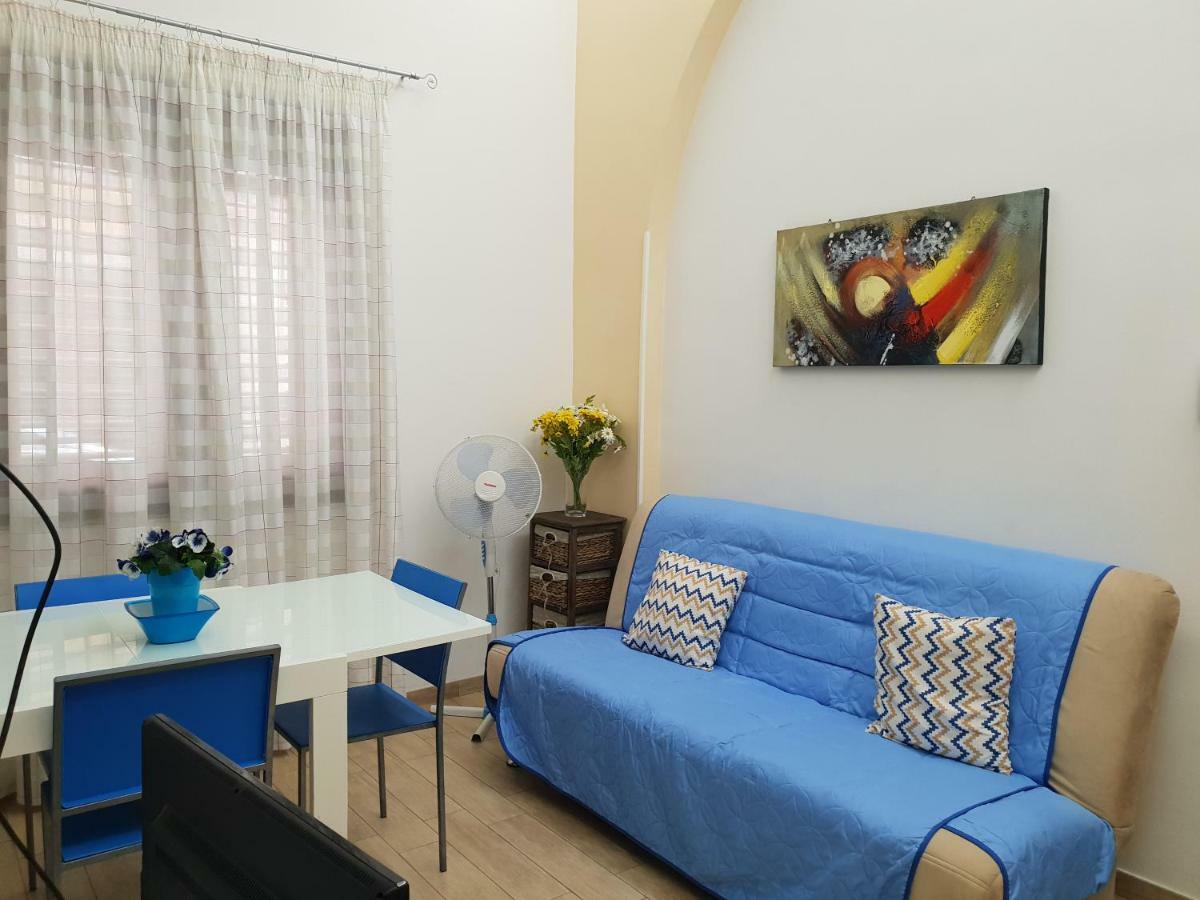 Il Centro Sui 1000 Apartment Marsala Exterior photo