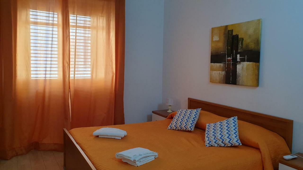 Il Centro Sui 1000 Apartment Marsala Exterior photo