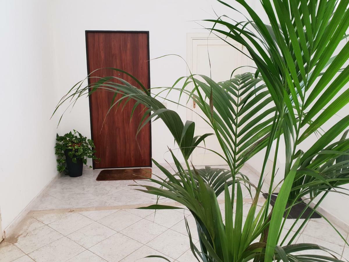 Il Centro Sui 1000 Apartment Marsala Exterior photo